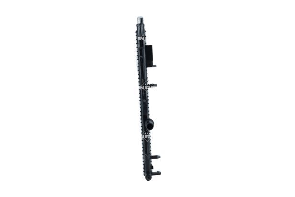 NRF 550374 Radiator, engine cooling - 4