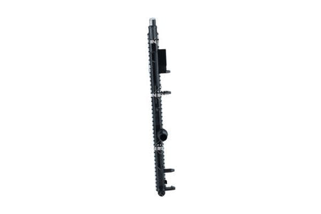 NRF 550374 Radiator, engine cooling - 4
