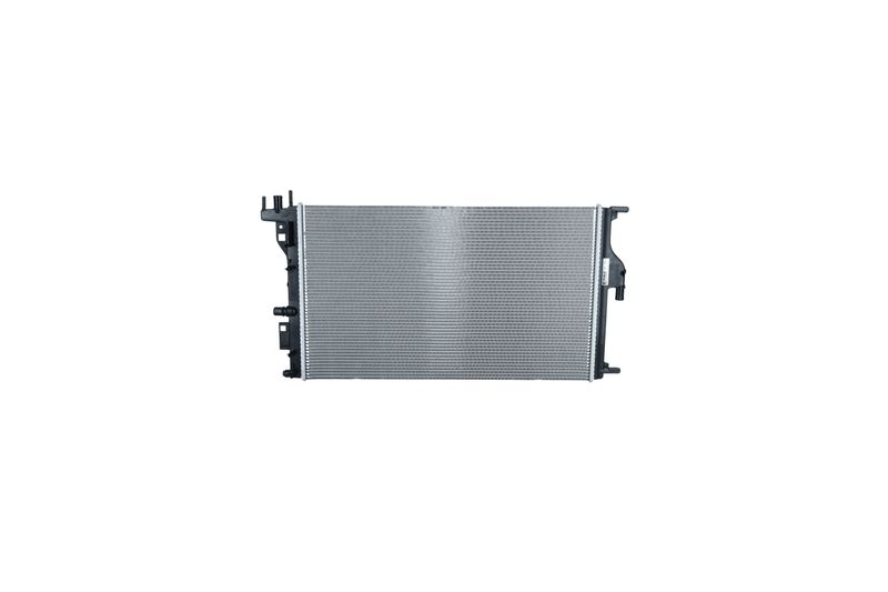NRF 550374 Radiator, engine cooling - 5