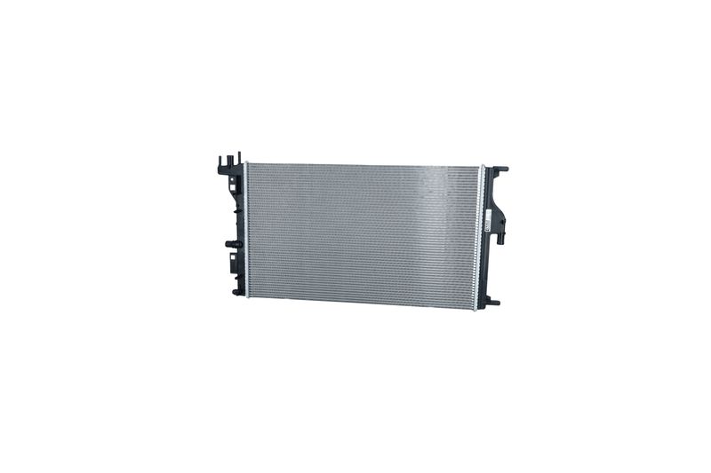 NRF 550374 Radiator, engine cooling - 6
