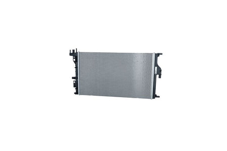 NRF 550374 Radiator, engine cooling - 6