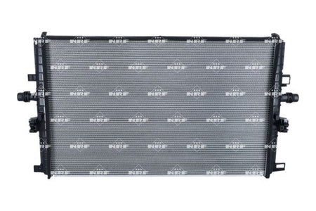 NRF 550401 Radiator, engine cooling - 1