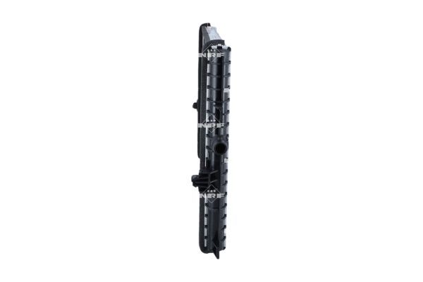 NRF 550401 Radiator, engine cooling - 2