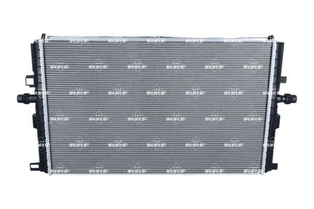 NRF 550401 Radiator, engine cooling - 3