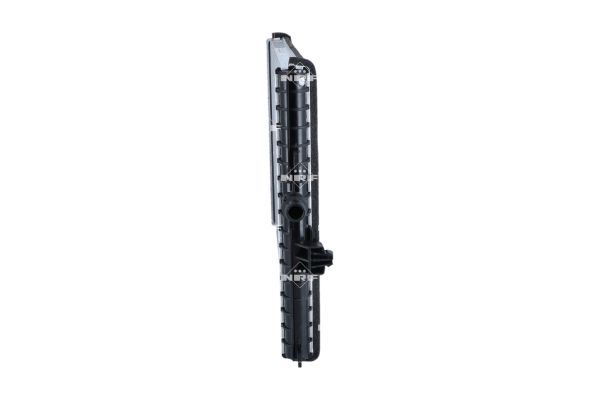 NRF 550401 Radiator, engine cooling - 4