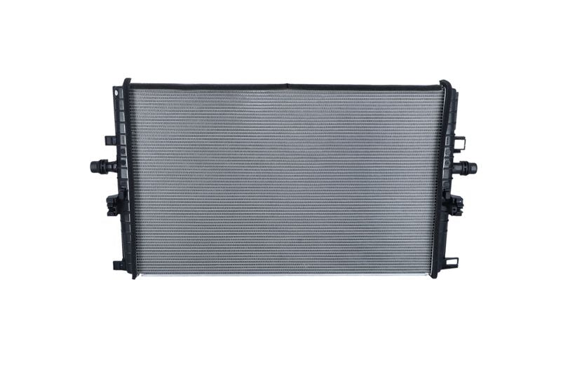 NRF 550401 Radiator, engine cooling - 5