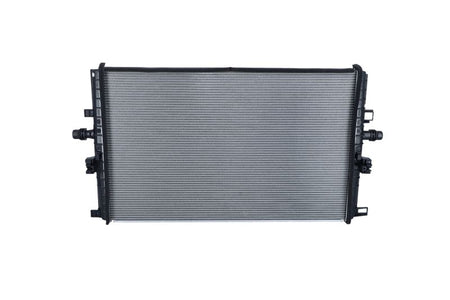 NRF 550401 Radiator, engine cooling - 5