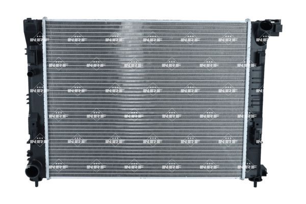 NRF 550403 Radiator, engine cooling - 1
