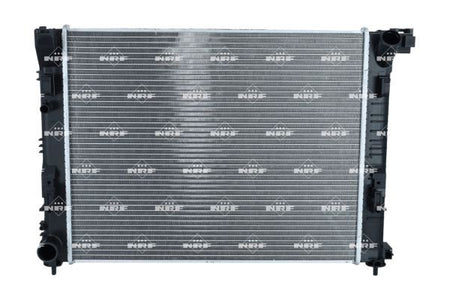 NRF 550403 Radiator, engine cooling - 1