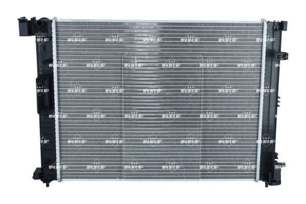NRF 550403 Radiator, engine cooling - 3