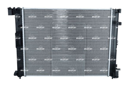 NRF 550403 Radiator, engine cooling - 3