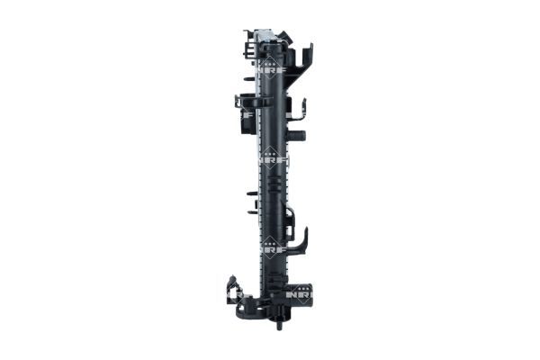 NRF 550403 Radiator, engine cooling - 4
