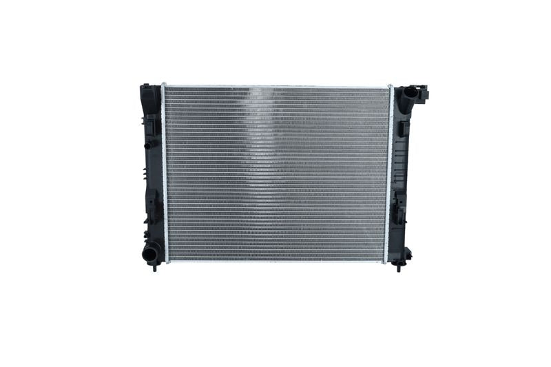 NRF 550403 Radiator, engine cooling - 5