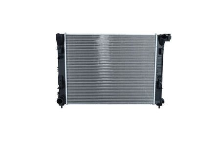 NRF 550403 Radiator, engine cooling - 5