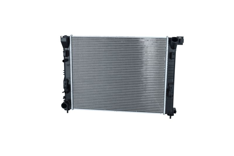 NRF 550403 Radiator, engine cooling - 6