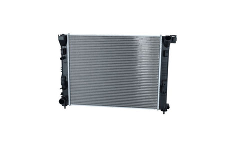 NRF 550403 Radiator, engine cooling - 6