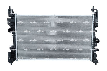 NRF 550404 Radiator, engine cooling - 1