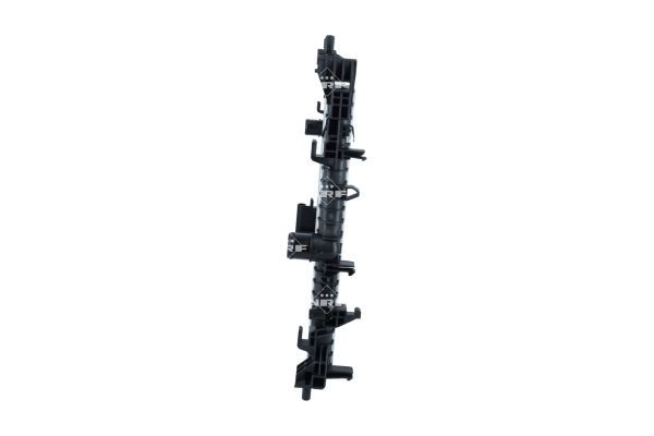 NRF 550404 Radiator, engine cooling - 2