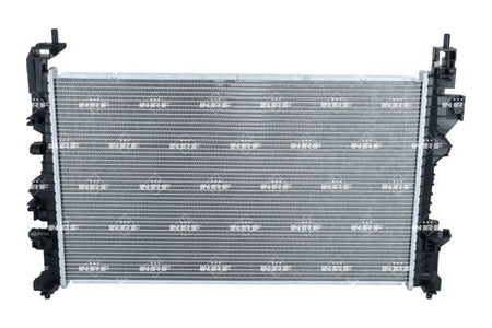 NRF 550404 Radiator, engine cooling - 3