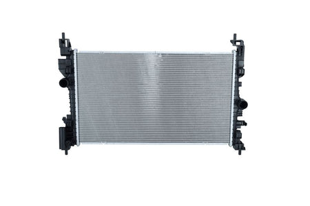 NRF 550404 Radiator, engine cooling - 5