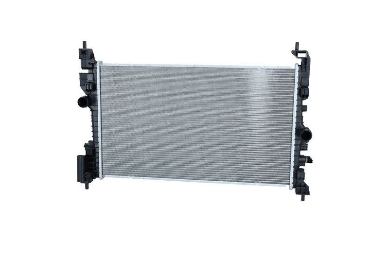 NRF 550404 Radiator, engine cooling - 6