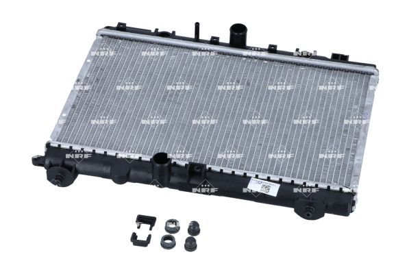 NRF 55305 Radiator, engine cooling - 1