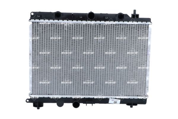 NRF 55305 Radiator, engine cooling - 2