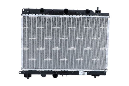 NRF 55305 Radiator, engine cooling - 2