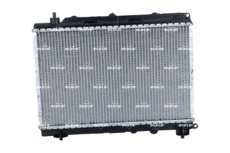 NRF 55305 Radiator, engine cooling - 4
