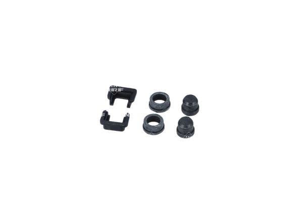 NRF 55305 Radiator, engine cooling - 6