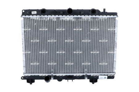 NRF 55307 Radiator, engine cooling - 2