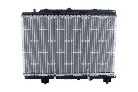 NRF 55307 Radiator, engine cooling - 4
