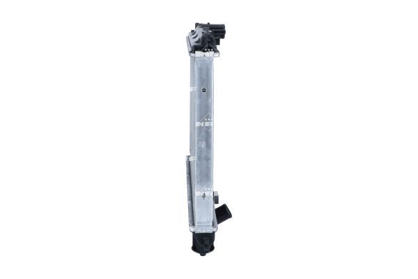 NRF 55307 Radiator, engine cooling - 5