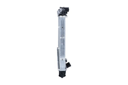 NRF 55307 Radiator, engine cooling - 5
