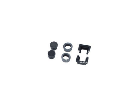 NRF 55307 Radiator, engine cooling - 6
