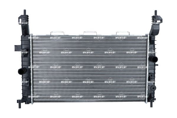 NRF 55317A Radiator, engine cooling - 1