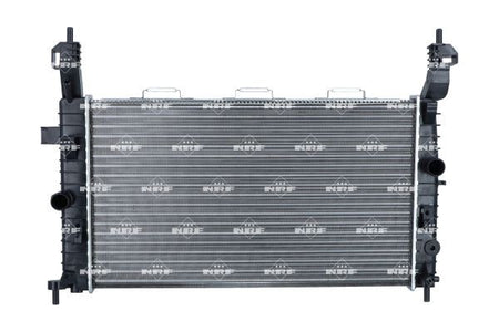 NRF 55317A Radiator, engine cooling - 1