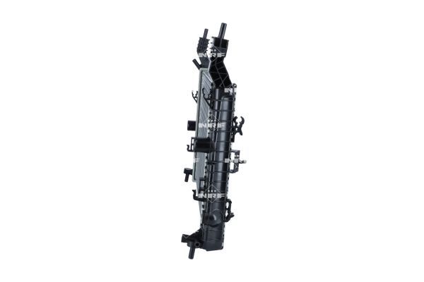 NRF 55317A Radiator, engine cooling - 2