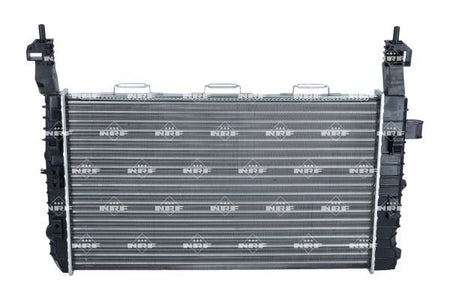NRF 55317A Radiator, engine cooling - 3