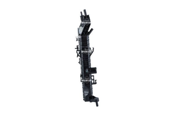 NRF 55317A Radiator, engine cooling - 4