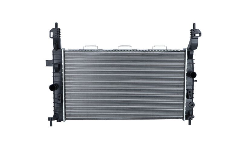 NRF 55317A Radiator, engine cooling - 5