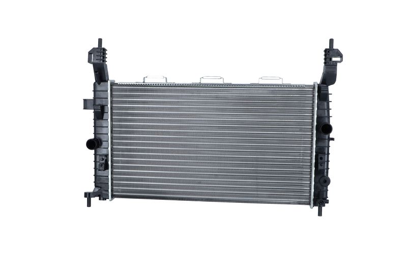 NRF 55317A Radiator, engine cooling - 6