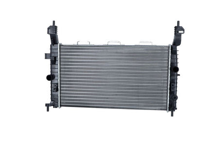 NRF 55317A Radiator, engine cooling - 6