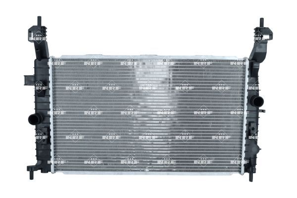 NRF 55317 Radiator, engine cooling - 2