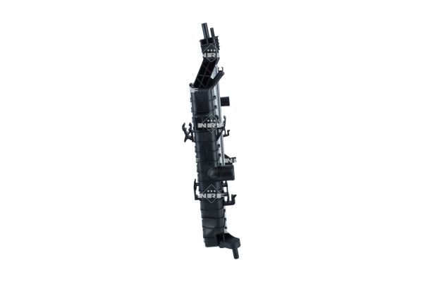 NRF 55317 Radiator, engine cooling - 5