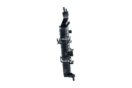 NRF 55317 Radiator, engine cooling - 5
