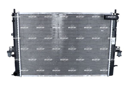 NRF 55319 Radiator, engine cooling - 2