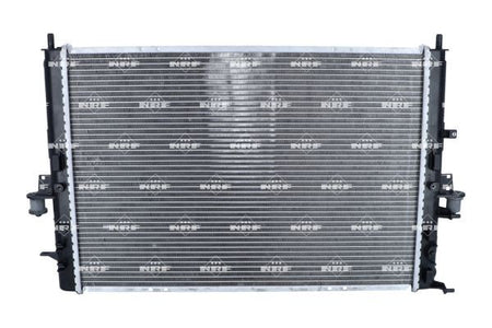NRF 55319 Radiator, engine cooling - 4