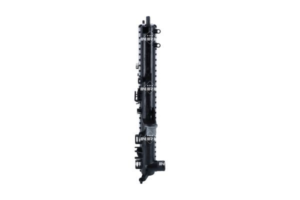 NRF 55319 Radiator, engine cooling - 5