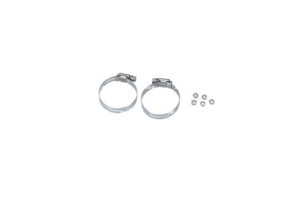 NRF 55319 Radiator, engine cooling - 6